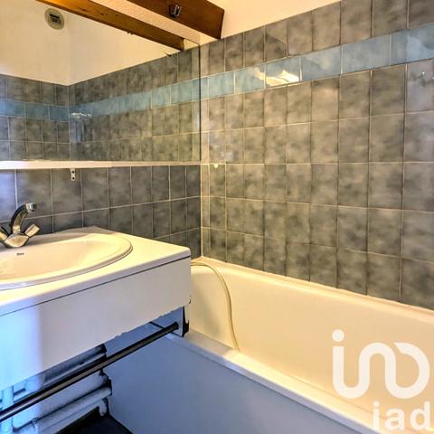 Appartement à vendre 1 pièce 23 m² Huez