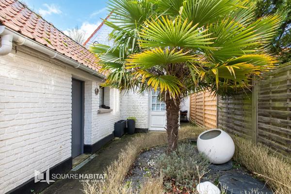 Maison à vendre 4 pièces 103m² Merlimont (62155)