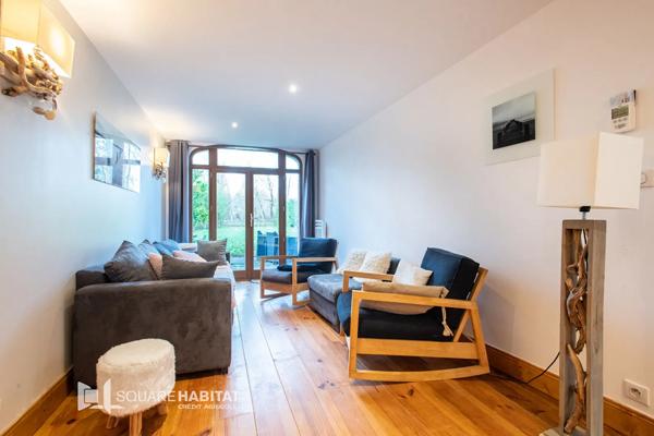 Maison à vendre 4 pièces 103m² Merlimont (62155)