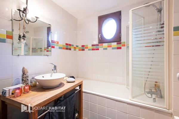 Maison à vendre 4 pièces 103m² Merlimont (62155)