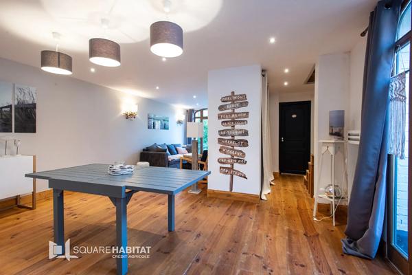 Maison à vendre 4 pièces 103m² Merlimont (62155)