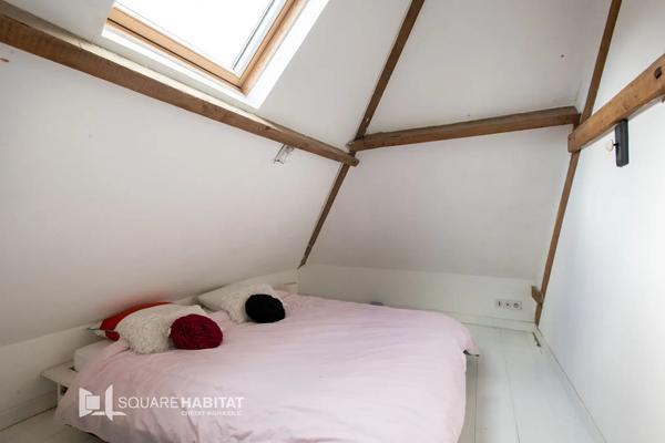 Maison à vendre 4 pièces 103m² Merlimont (62155)