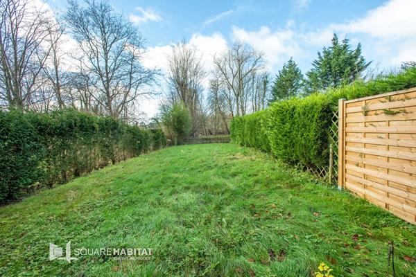 Maison à vendre 4 pièces 103m² Merlimont (62155)