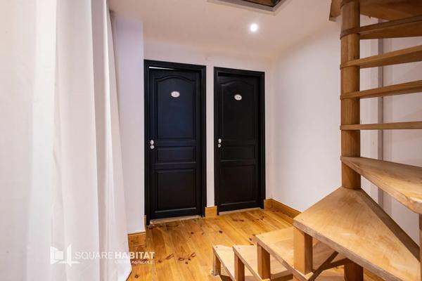 Maison à vendre 4 pièces 103m² Merlimont (62155)