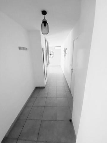 Beau T3 68m2 avec terrasse 10m2-