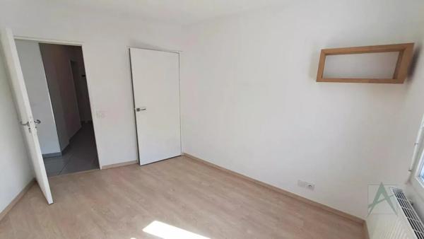 Appartement à vendre à Barberaz (73000)