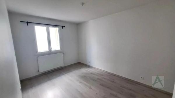 Appartement à vendre à Barberaz (73000)