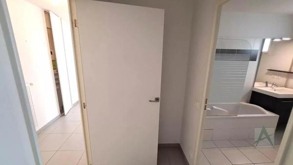 Appartement à vendre à Barberaz (73000)