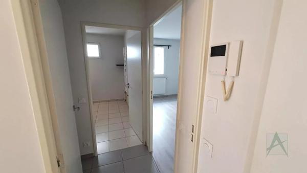 Appartement à vendre à Barberaz (73000)