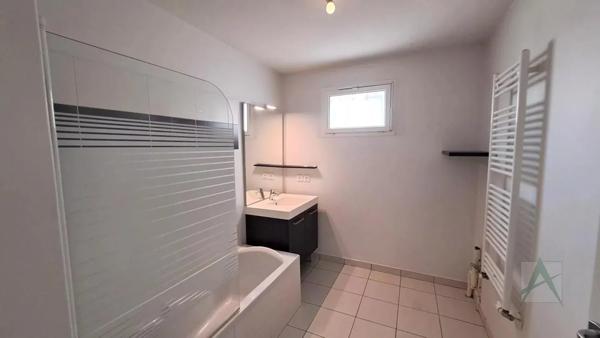 Appartement à vendre à Barberaz (73000)