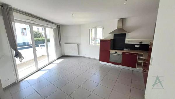 Appartement à vendre à Barberaz (73000)