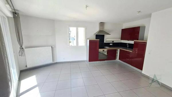 Appartement à vendre à Barberaz (73000)