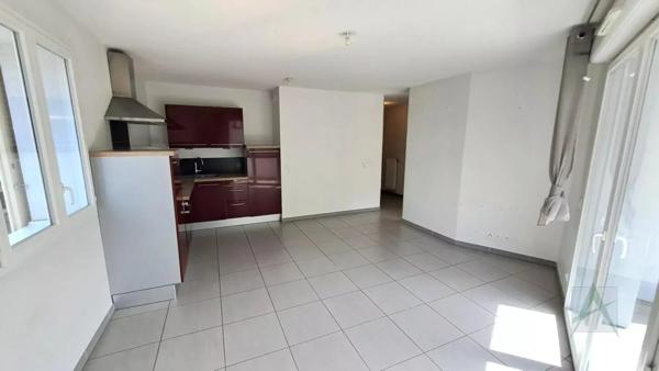 Appartement à vendre à Barberaz (73000)