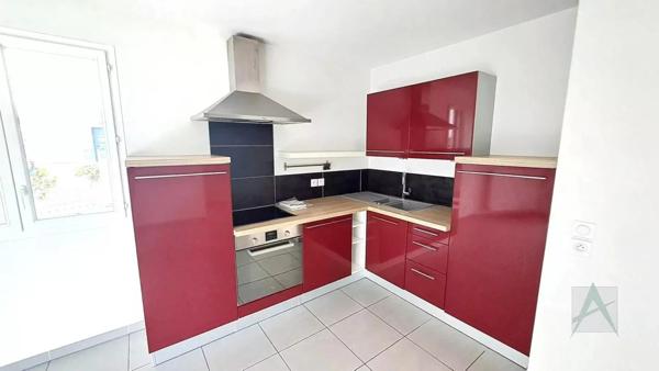 Appartement à vendre à Barberaz (73000)