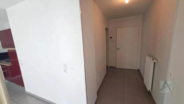 Appartement à vendre à Barberaz (73000)