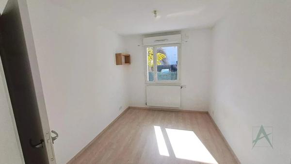 Appartement à vendre à Barberaz (73000)