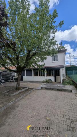 MAISON AVEC JARDIN CENTRE VILLE DE CARBON BLANC Détails des diagnostics énergétiques