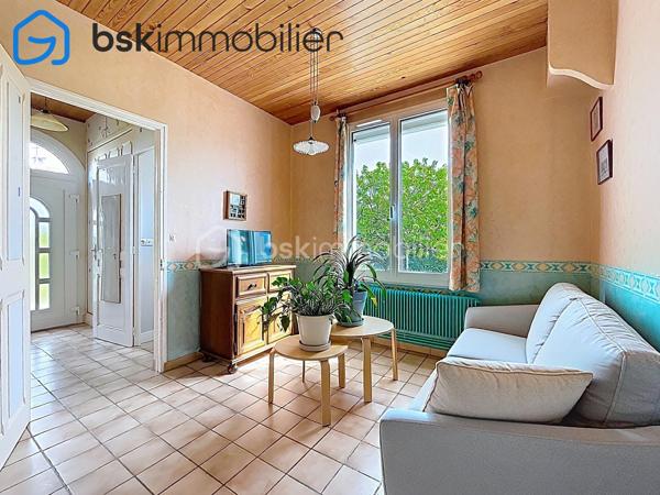 Maison de ville de 102 m²
