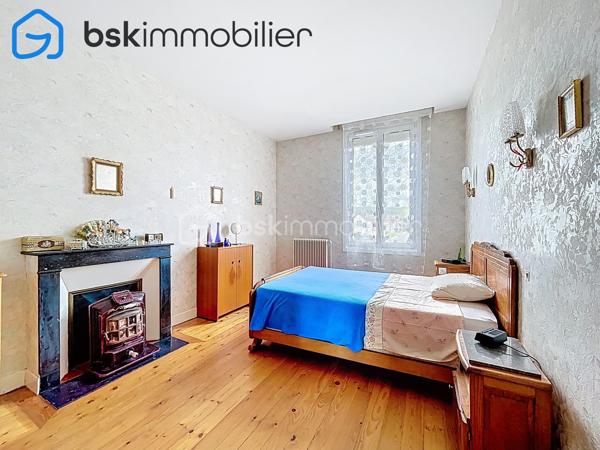 Maison de ville de 102 m²
