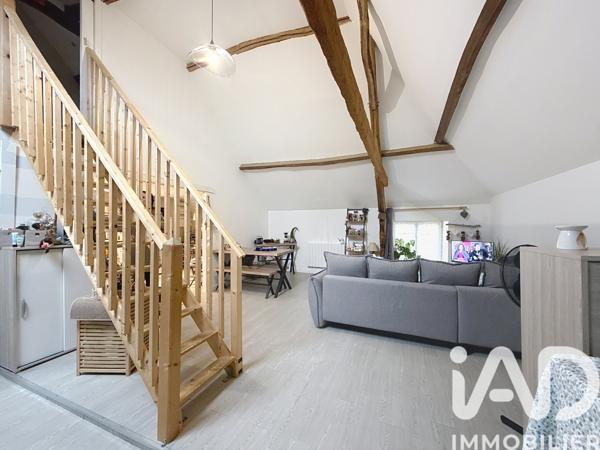Immeuble à vendre 178 m² Boussières-sur-Sambre
