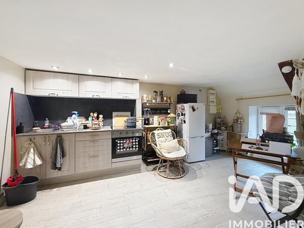 Immeuble à vendre 178 m² Boussières-sur-Sambre