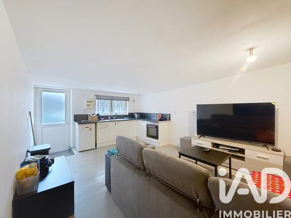 Immeuble à vendre 178 m² Boussières-sur-Sambre