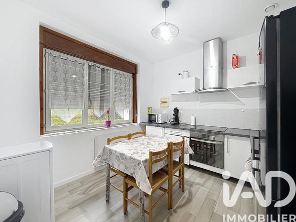 Immeuble à vendre 178 m² Boussières-sur-Sambre