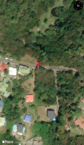 Terrain de 525 m² avec Projet de Construction - Secteur Calme au Gosier (97190)