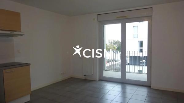 Appartement à vendre à Saint-Nazaire (44600)