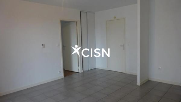 Appartement à vendre à Saint-Nazaire (44600)