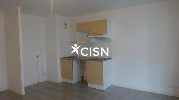 Appartement à vendre à Saint-Nazaire (44600)