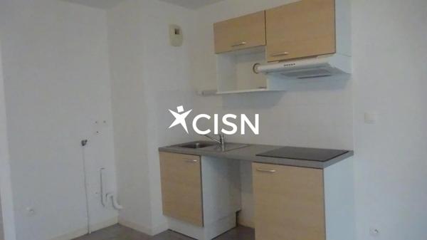 Appartement à vendre à Saint-Nazaire (44600)
