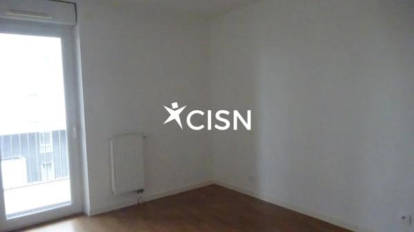 Appartement à vendre à Saint-Nazaire (44600)