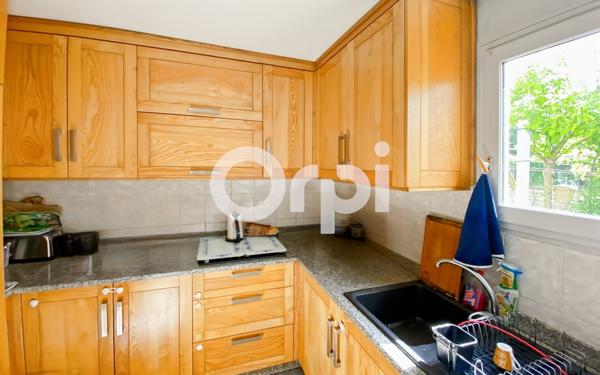 Maison à vendre    4 pièces • 94,24 m2 Mantes-la-Jolie