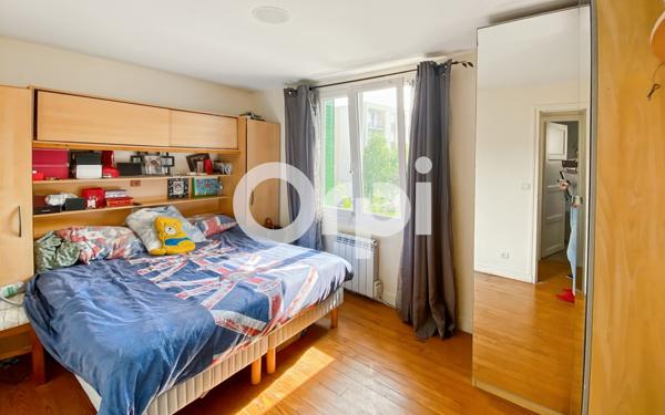 Maison à vendre    4 pièces • 94,24 m2 Mantes-la-Jolie