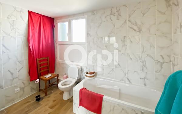 Maison à vendre    4 pièces • 94,24 m2 Mantes-la-Jolie