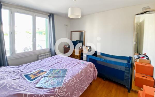 Maison à vendre    4 pièces • 94,24 m2 Mantes-la-Jolie