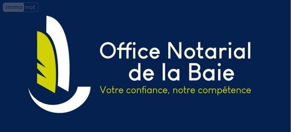 Maison à vendre à Avranches dans la Manche (50300), ref : 50020-1477