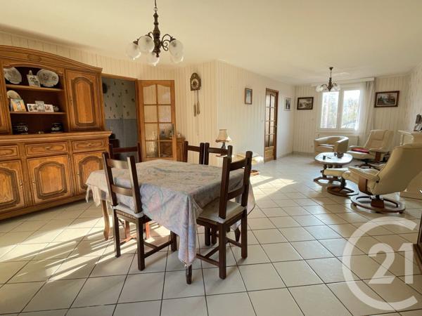 Maison à vendre  5 pièces - 96,60 m2 DUNKERQUE - 59