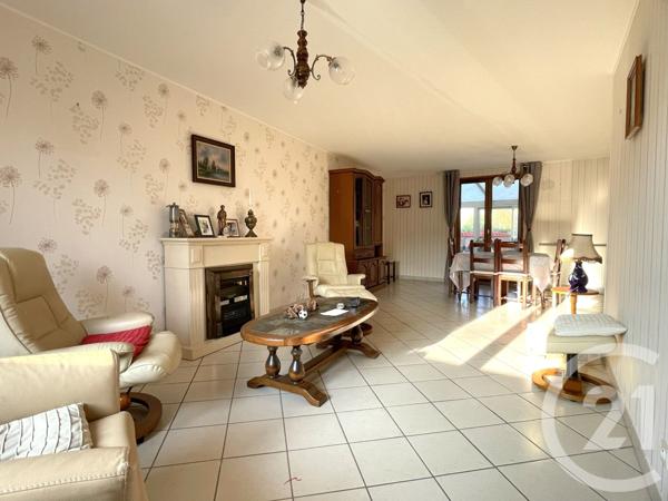 Maison à vendre  5 pièces - 96,60 m2 DUNKERQUE - 59