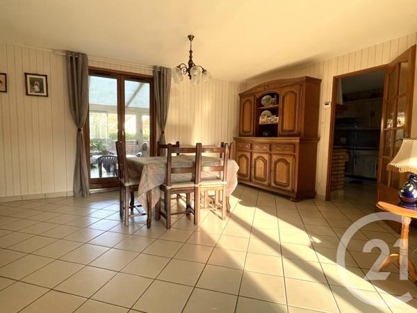 Maison à vendre  5 pièces - 96,60 m2 DUNKERQUE - 59