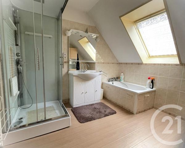 Maison à vendre  5 pièces - 96,60 m2 DUNKERQUE - 59