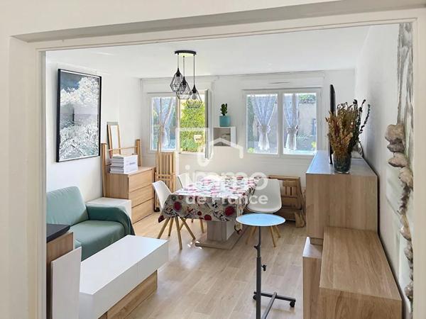 Appartement à vendre à Bourg-en-Bresse (01000)