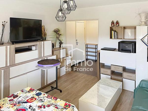 Appartement à vendre à Bourg-en-Bresse (01000)