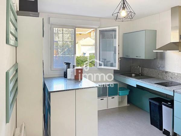 Appartement à vendre à Bourg-en-Bresse (01000)