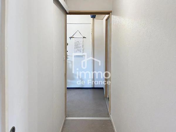 Appartement à vendre à Bourg-en-Bresse (01000)