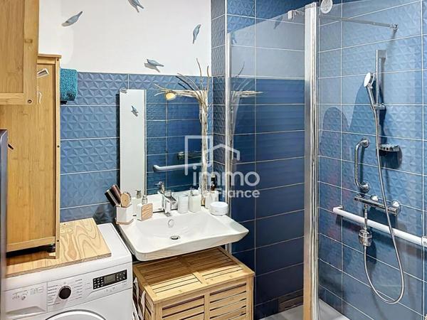 Appartement à vendre à Bourg-en-Bresse (01000)