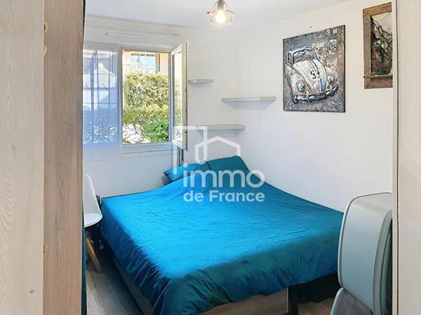 Appartement à vendre à Bourg-en-Bresse (01000)