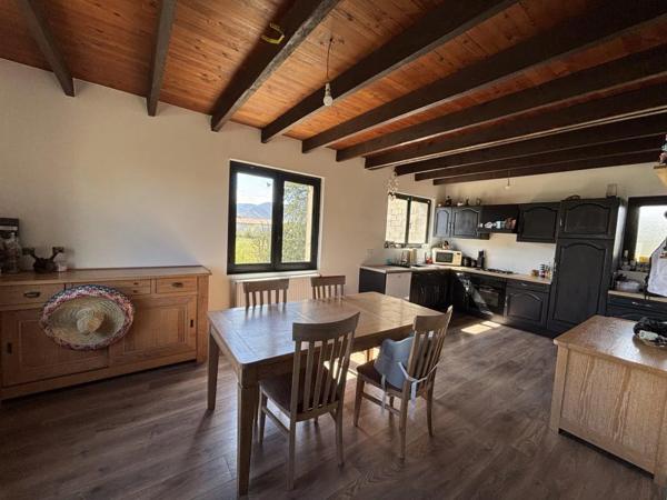 Maison à vendre à Privas (07000)