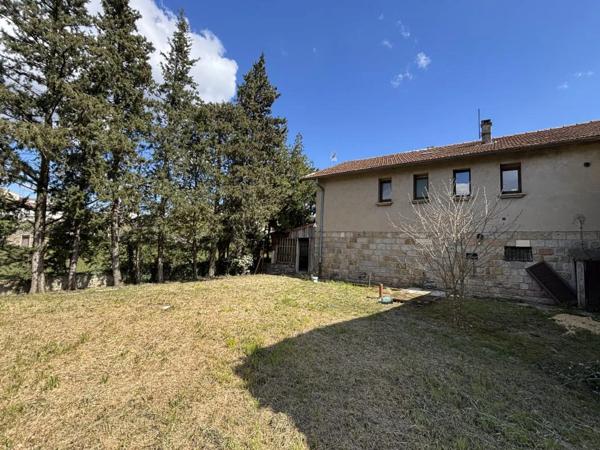 Maison à vendre à Privas (07000)